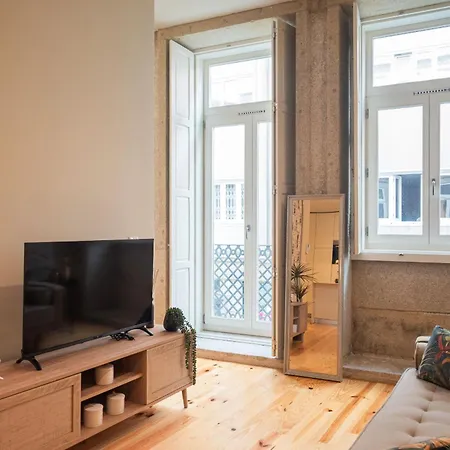 Luxury Style 10 With Ac Downtown Near Metro Daire *