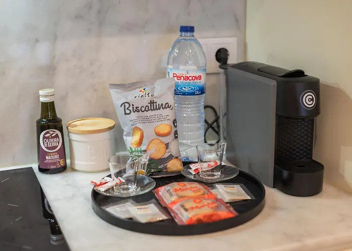 Apartamento Luxury Style 10 With Ac Downtown Near Metro