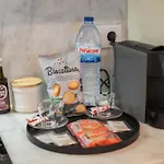 Apartman Luxury Style 1 With Ac Downtown Near Metro
