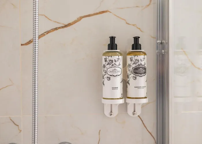 Luxury Style 10 With Ac Downtown Near Metro 아파트 *